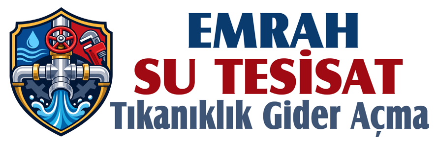 Emrah Su Tesisat Ustası