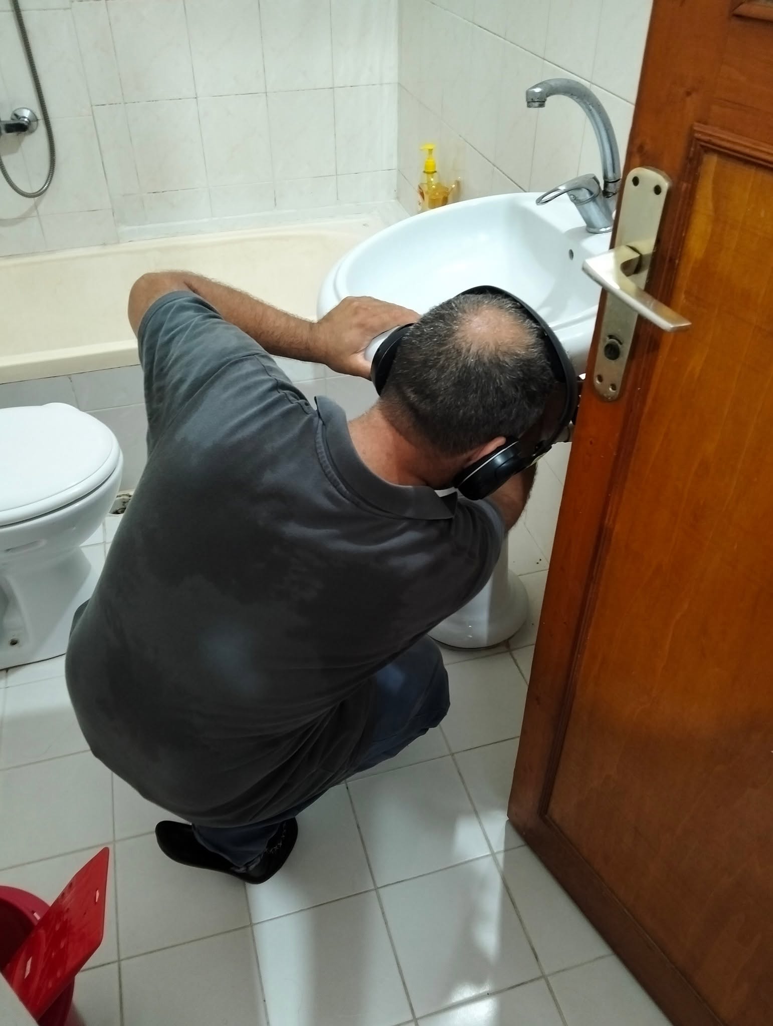Germencik Su Tesisat Ustası test