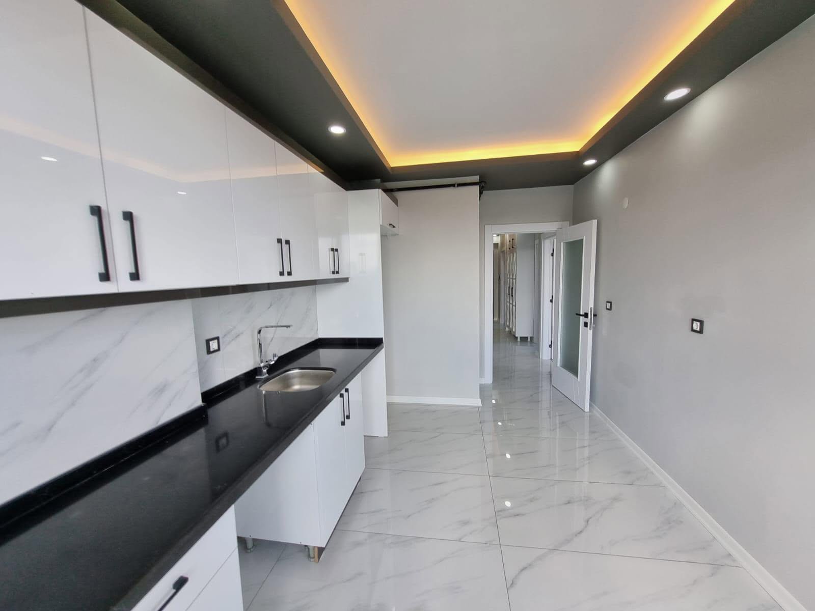 Lavabo Gideri Açma