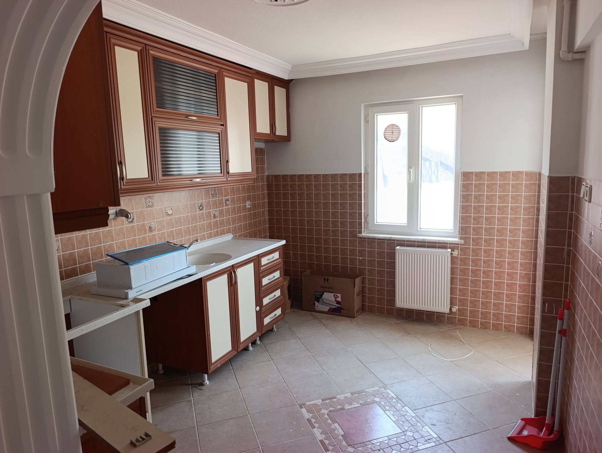 Muğla su tesisat ustası