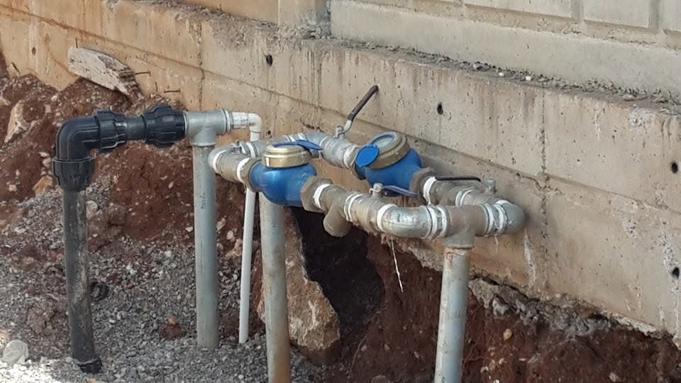 Kuşadası su tesisat ustası
