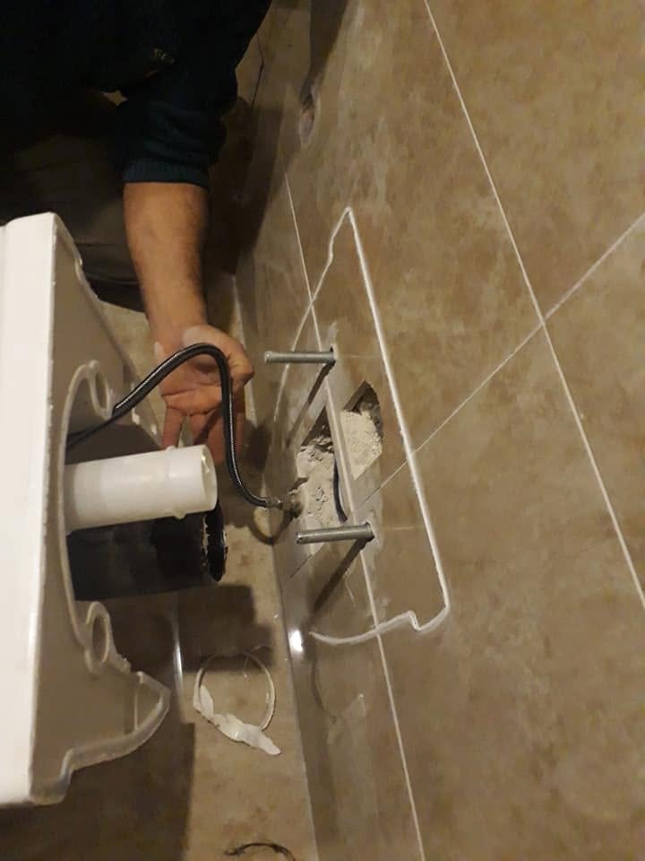 Söke su tesisat ustası
