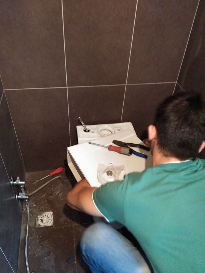 Ula su tesisat ustası