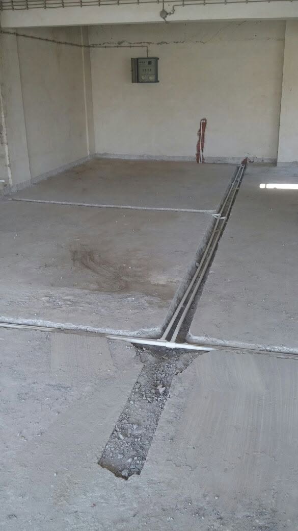 Menteşe Su Tesisat Ustası bakım