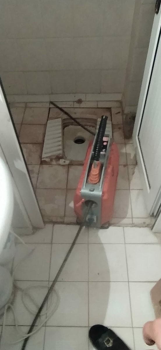 Menteşe Su Tesisat Ustası servis