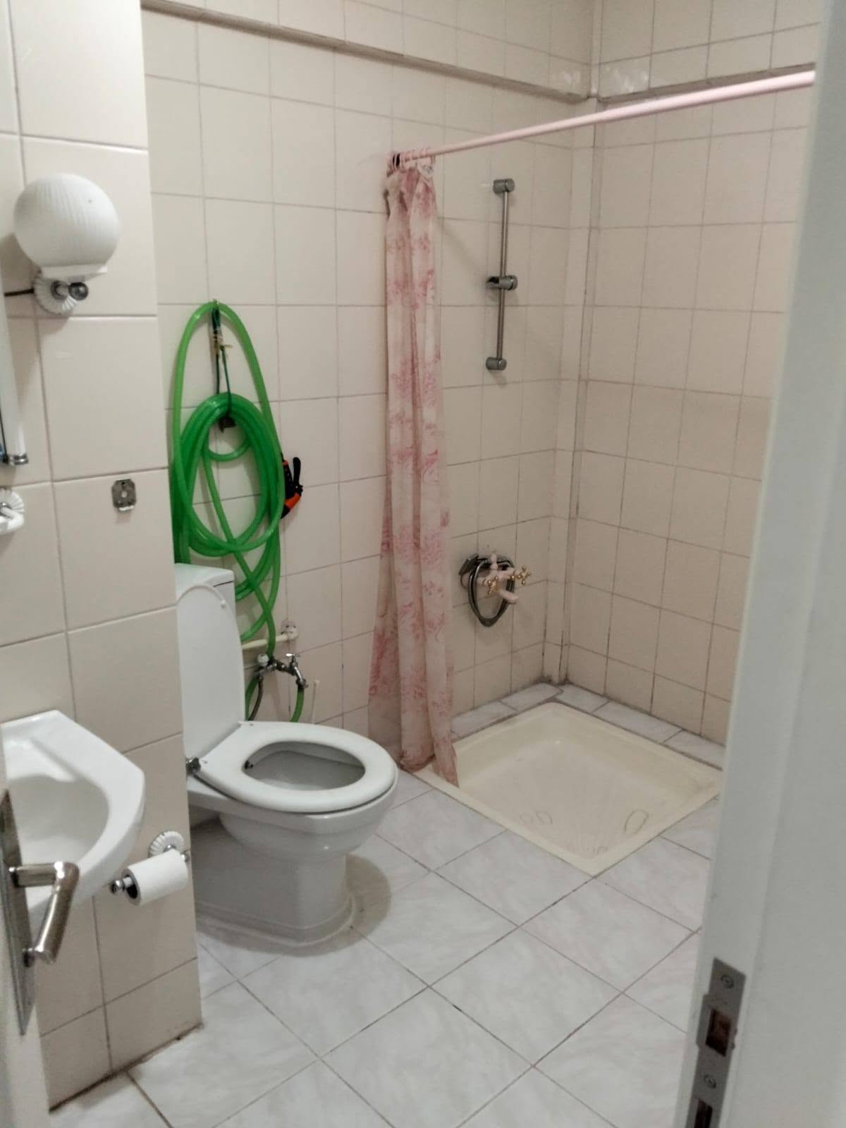 Kavaklıdere Su Tesisat Ustası ekipman