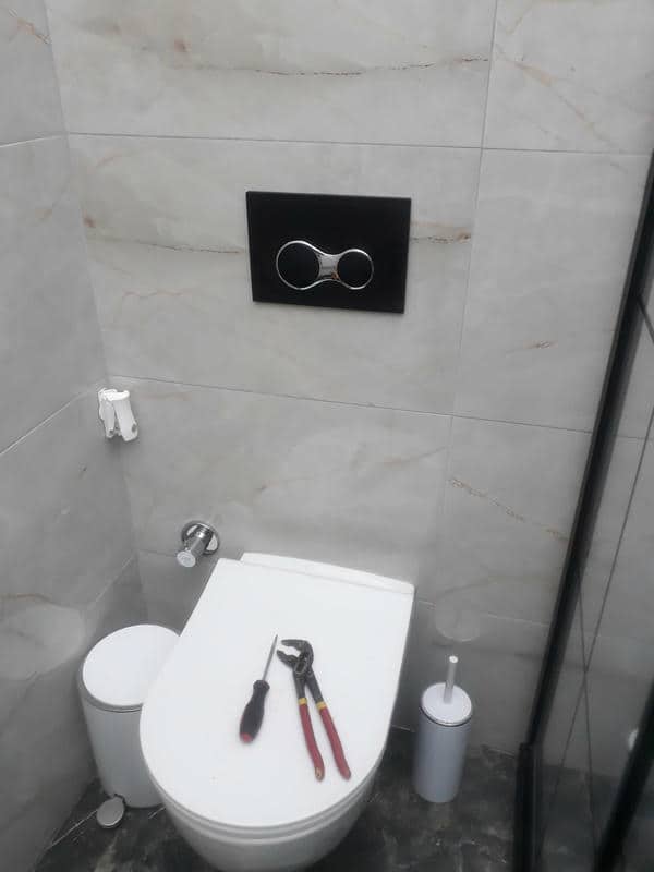 Bozdoğan Su Tesisat Ustası kontrol