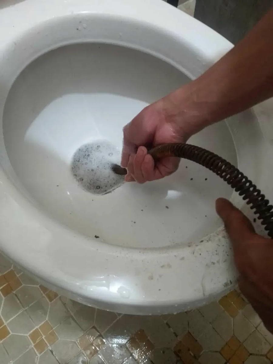 Pimaş Açma Servisi tesisat