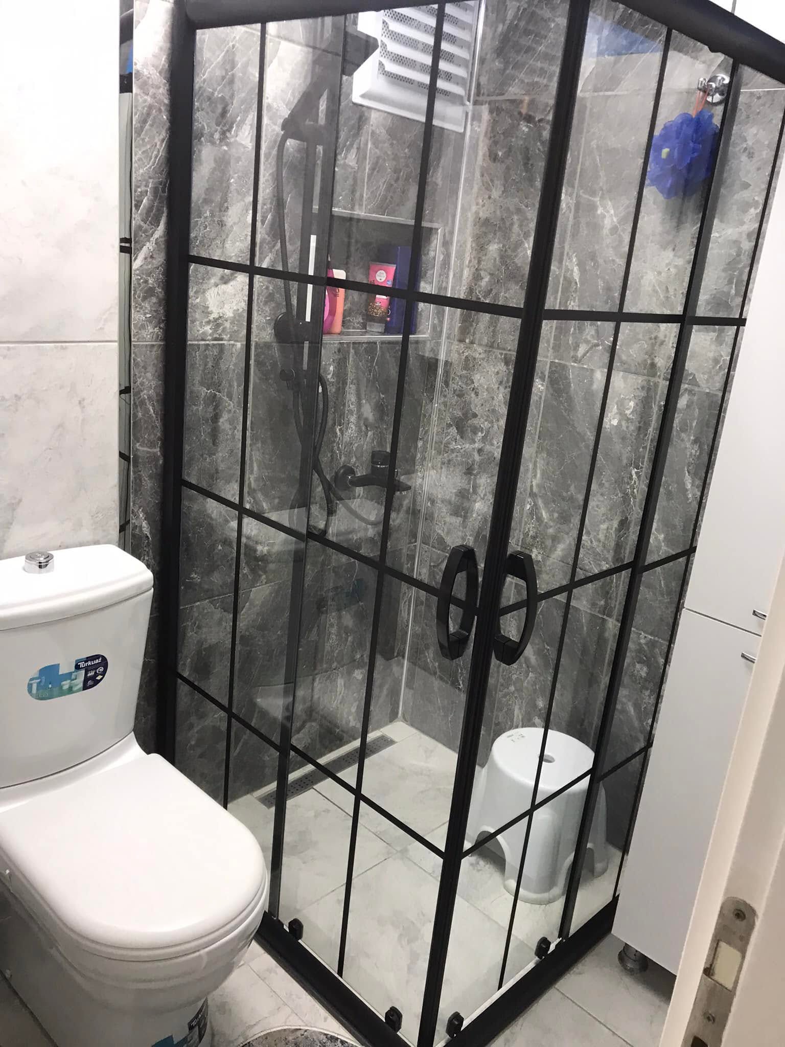 Bodrum Su Tesisat Ustası işlem