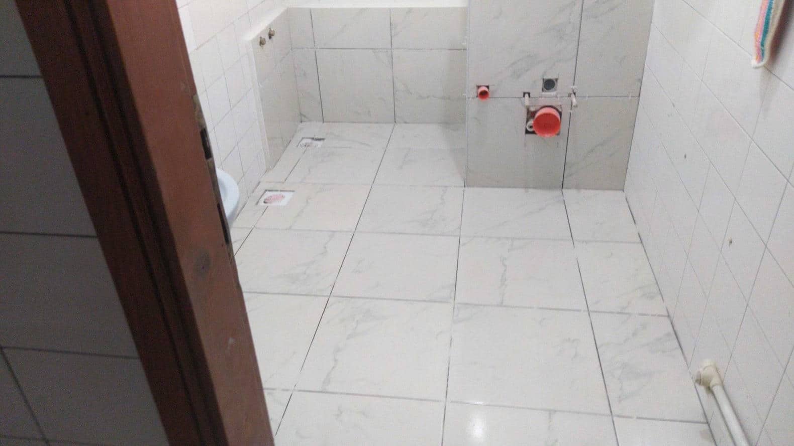 Acil Su Tesisatçısı bakım
